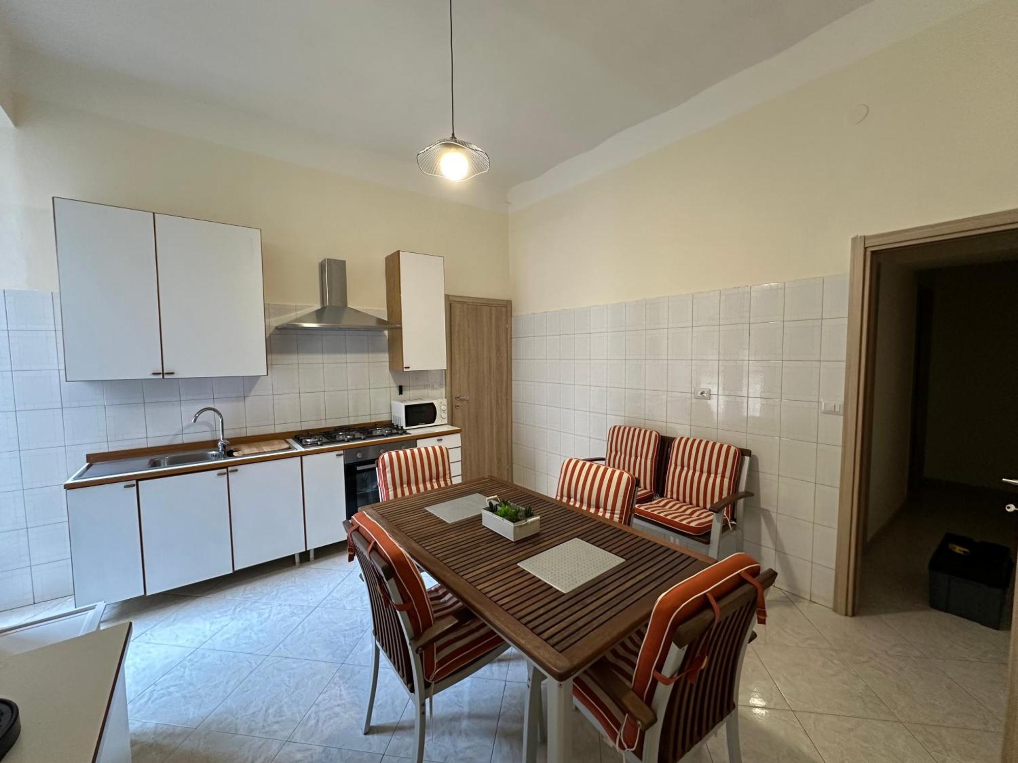 Appartamento Vacanze Napoli
