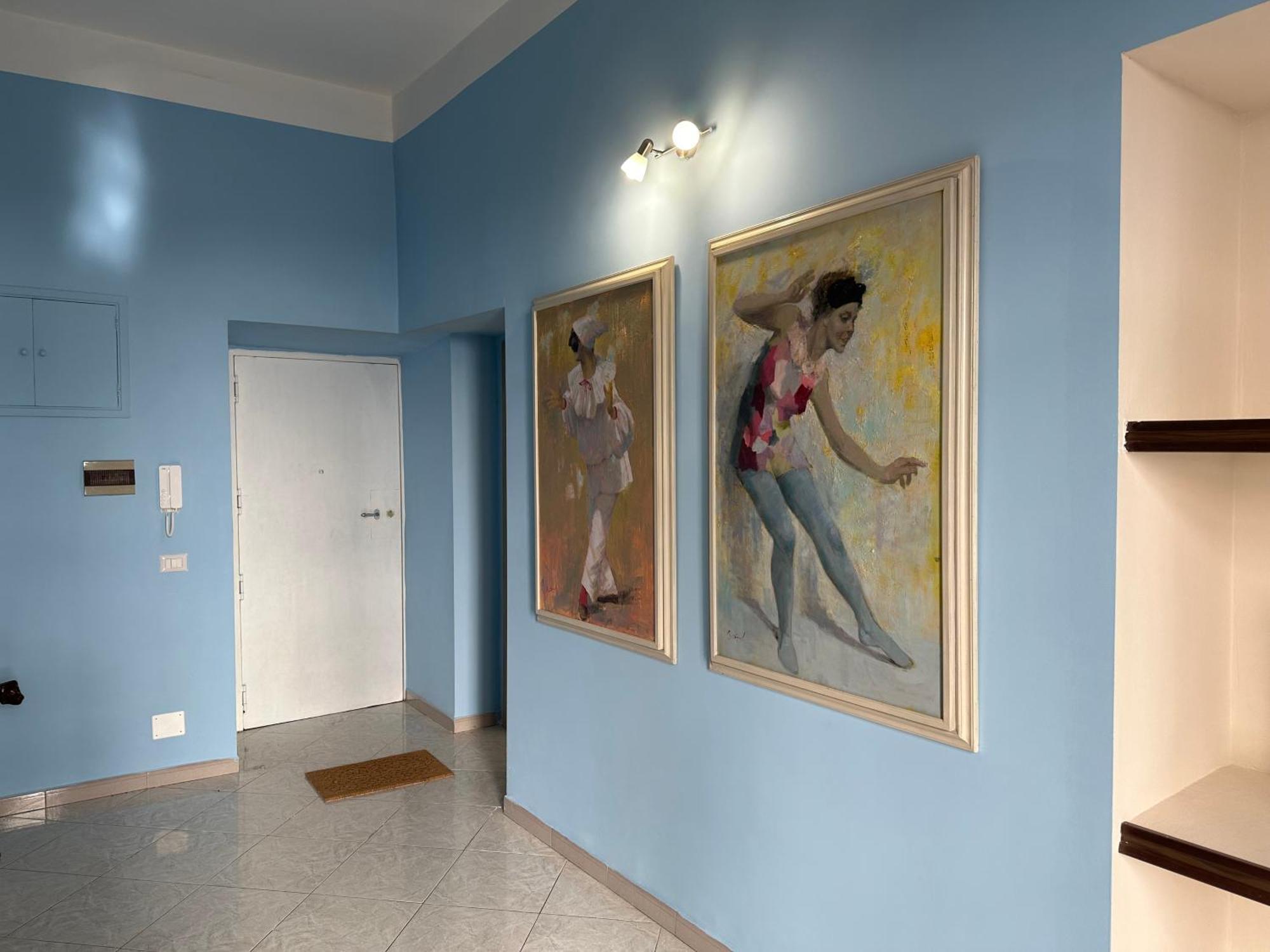 Vacanze Appartement *