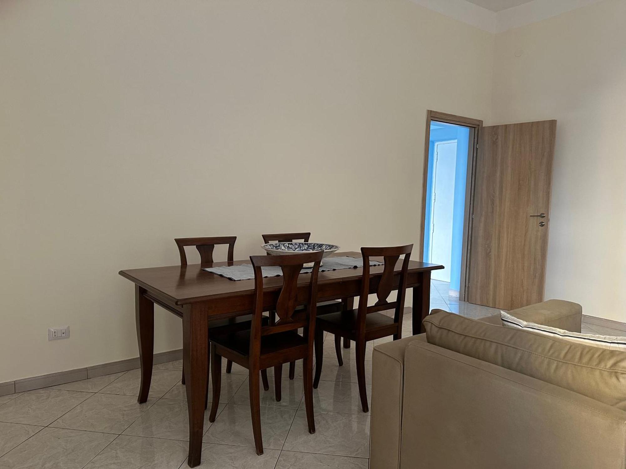 Appartement Vacanze