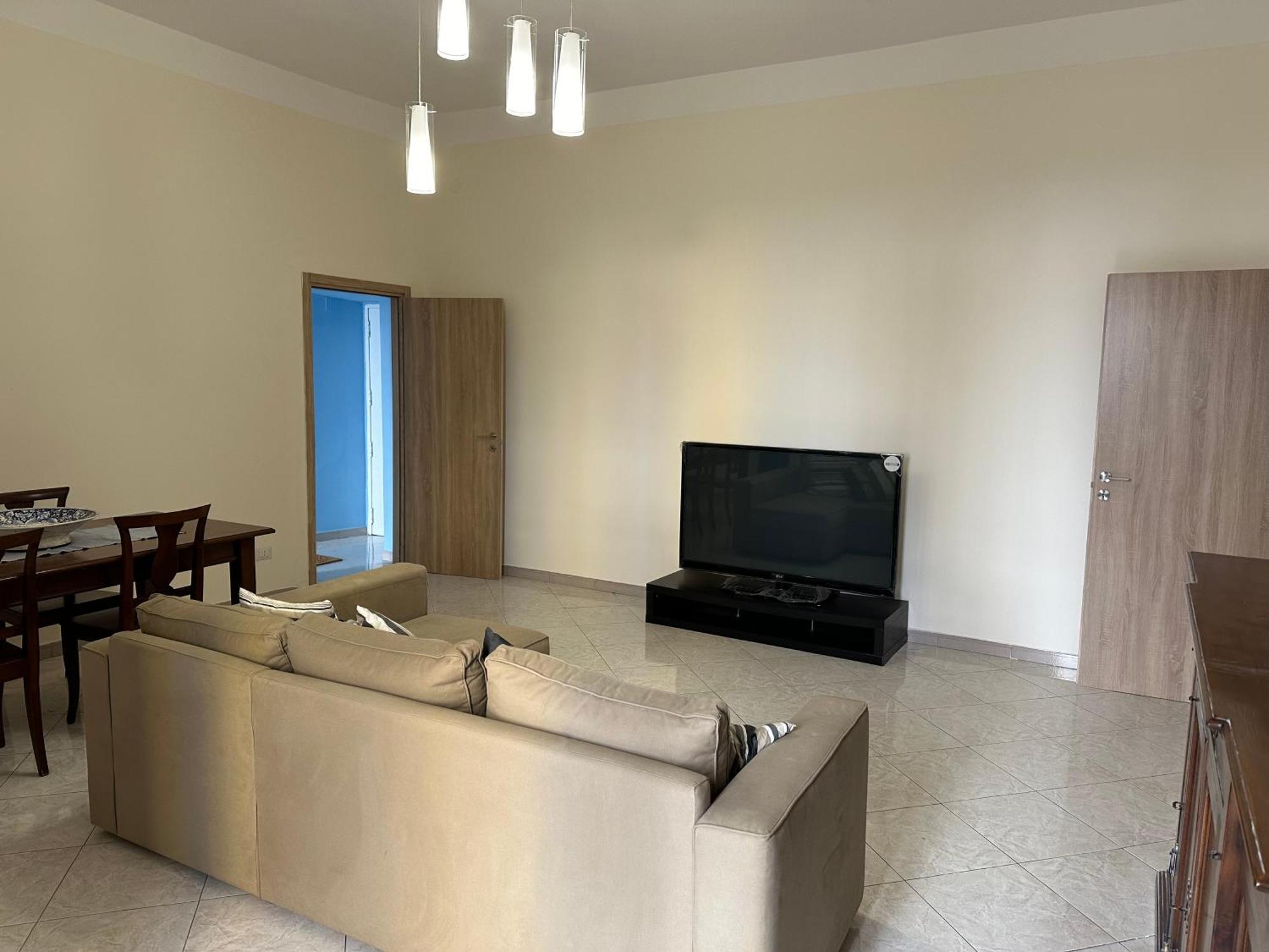 Vacanze Appartement *