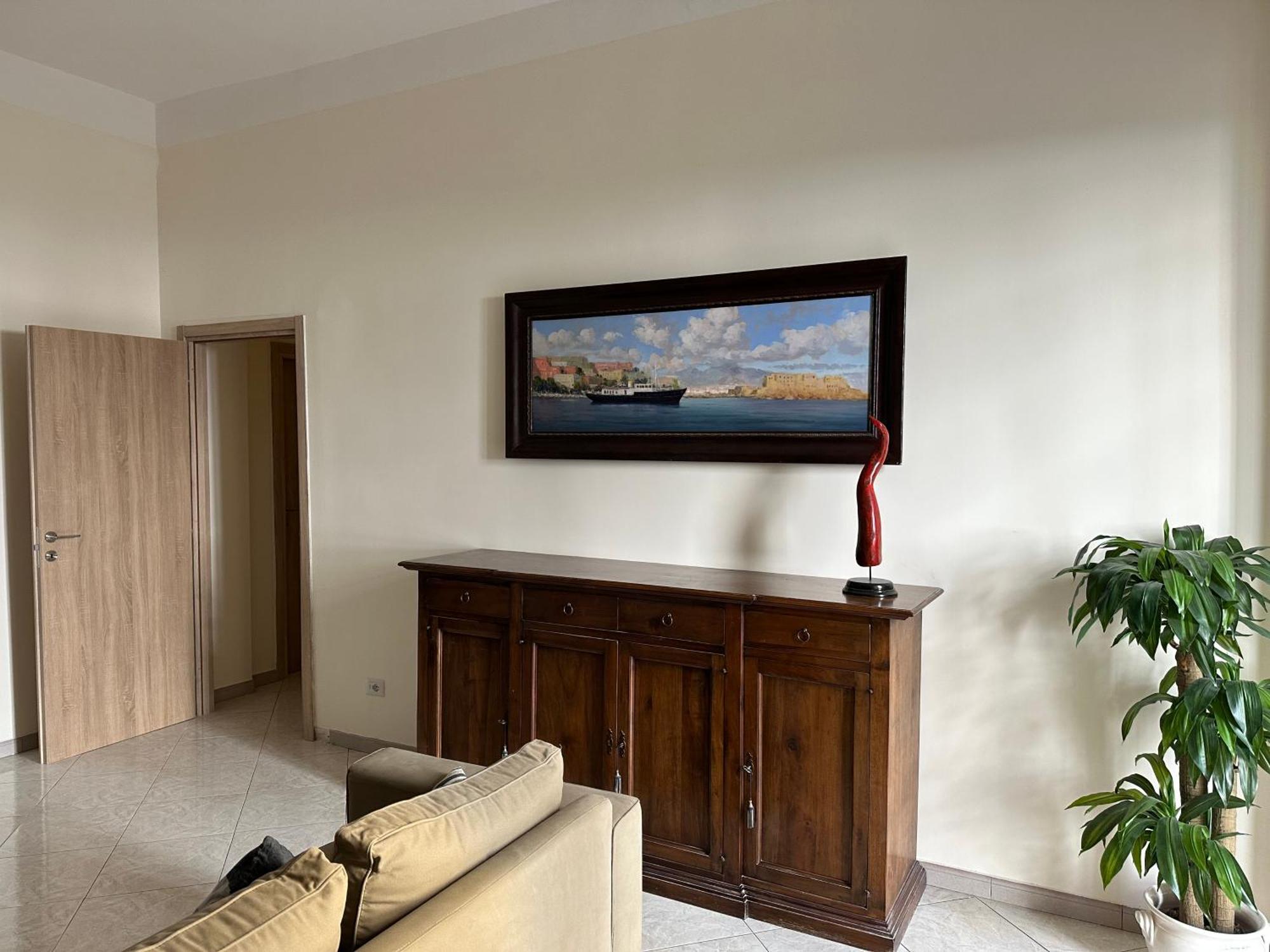 Appartement Vacanze