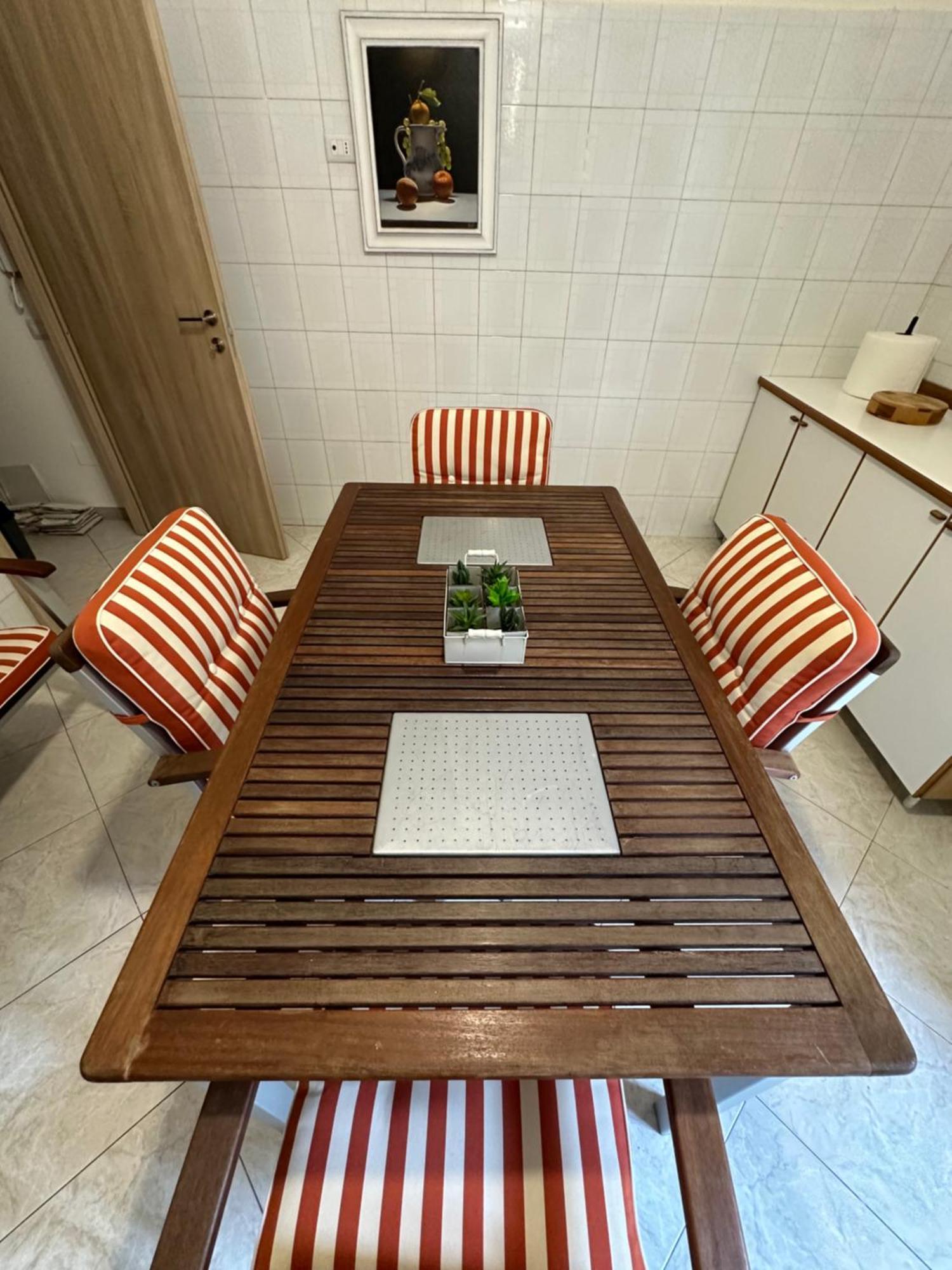 Appartement Vacanze *