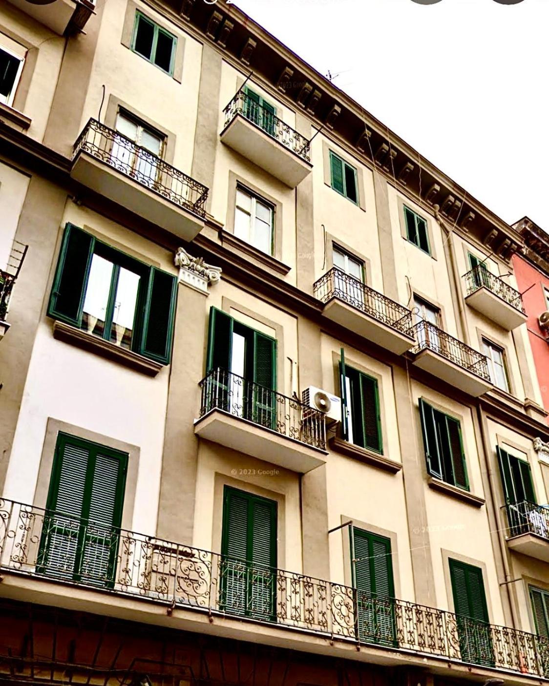 Appartamento Vacanze Napoli