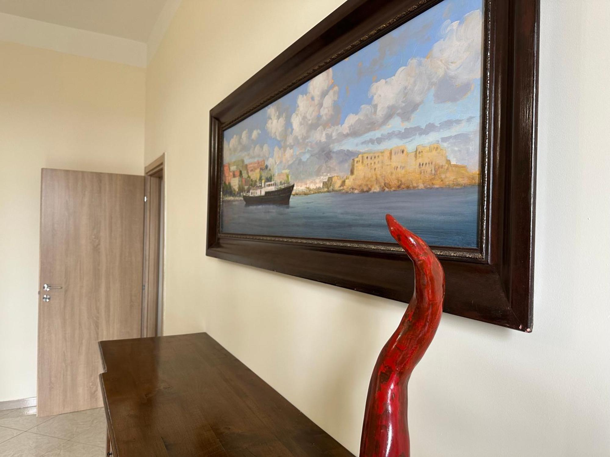 Appartement Vacanze *