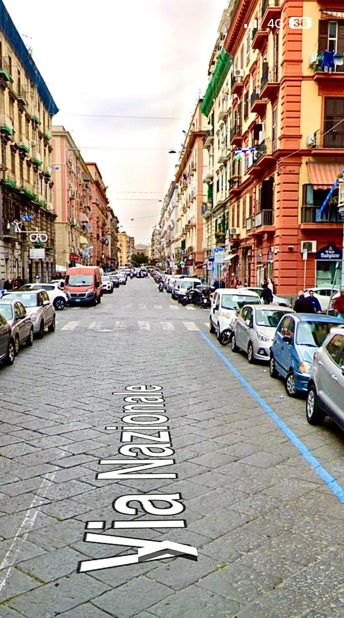Vacanze *