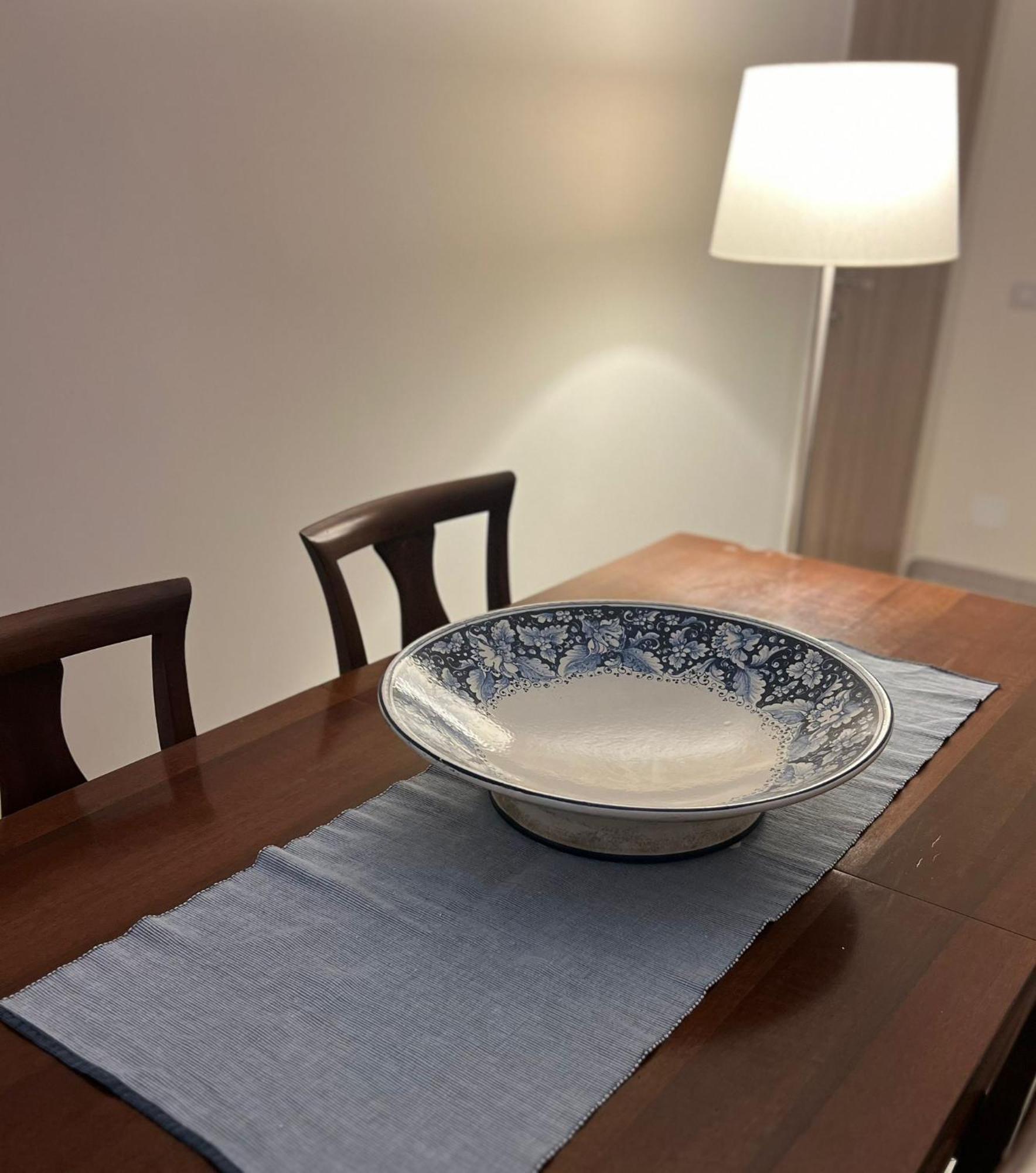 Vacanze Appartement