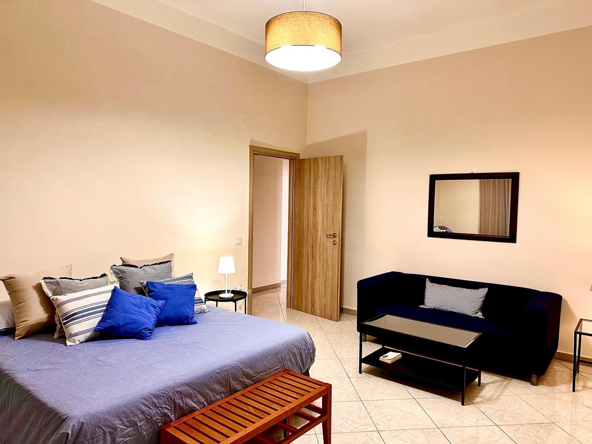 Vacanze Appartamento Napoli