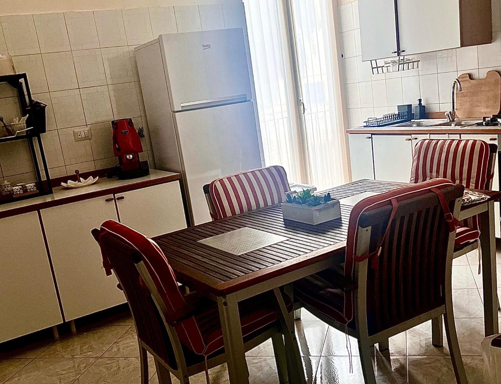 Appartamento Vacanze