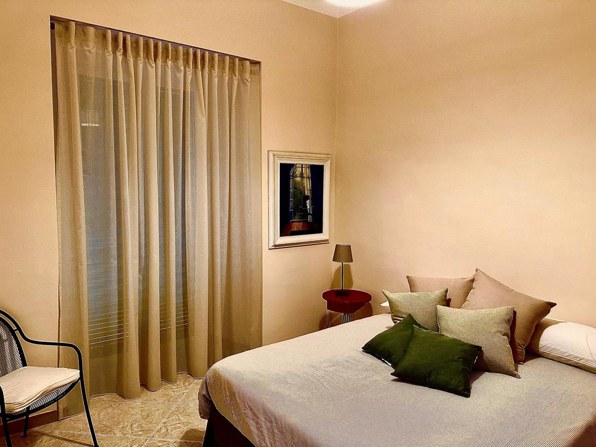 Vacanze Appartement