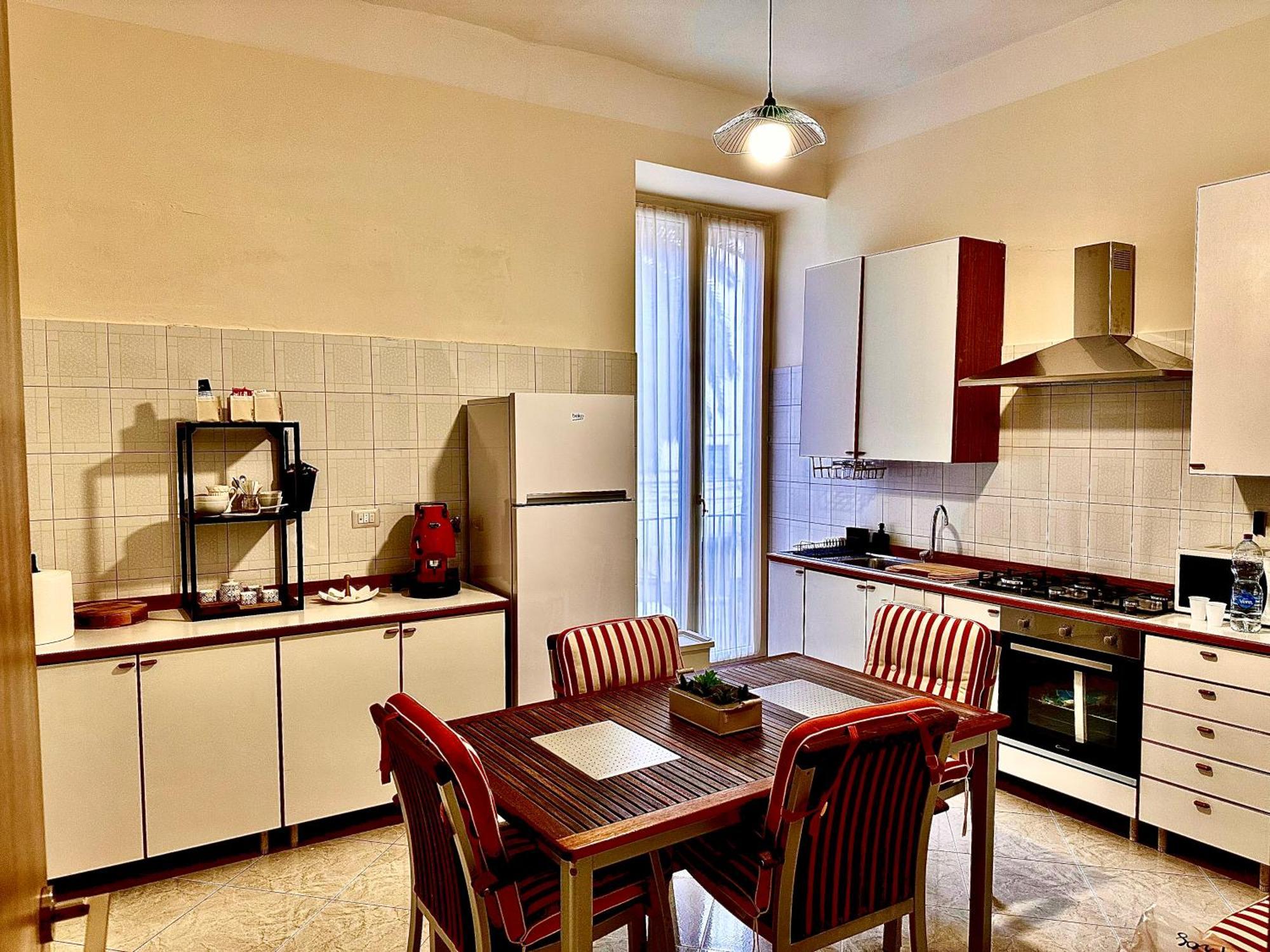 Vacanze Appartamento