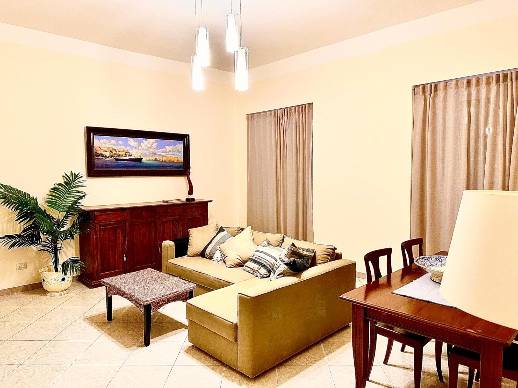 Appartement Vacanze