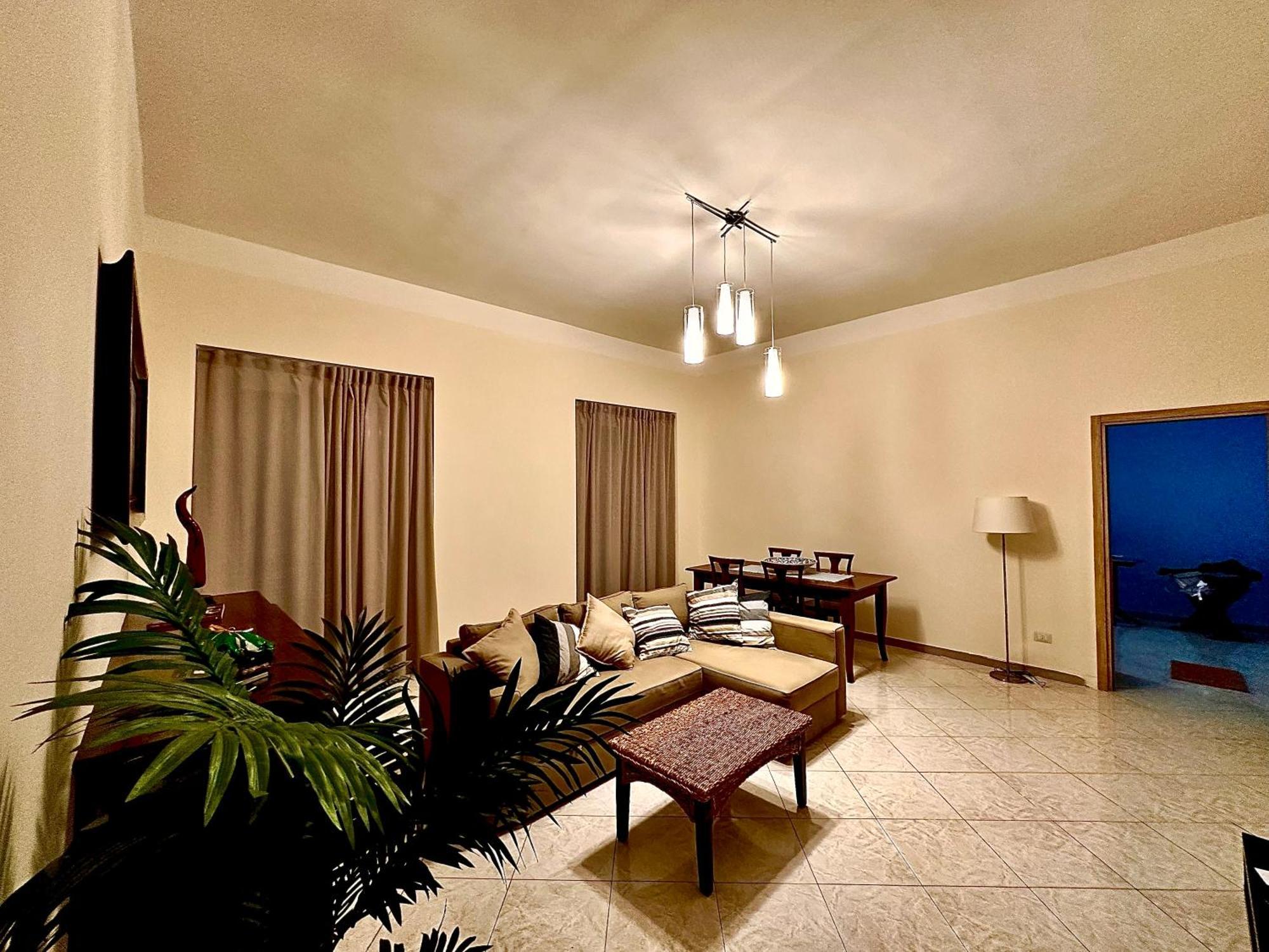 Vacanze Appartement *