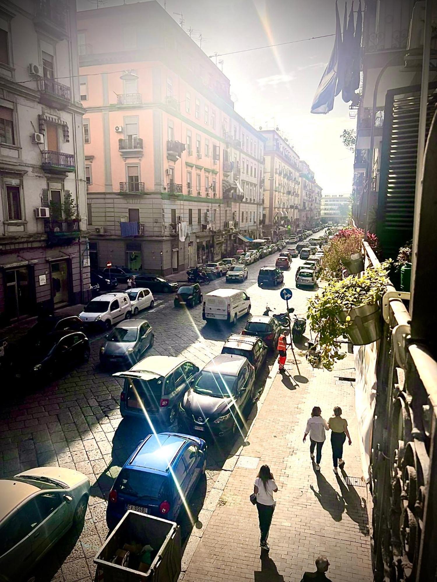 Vacanze Appartement