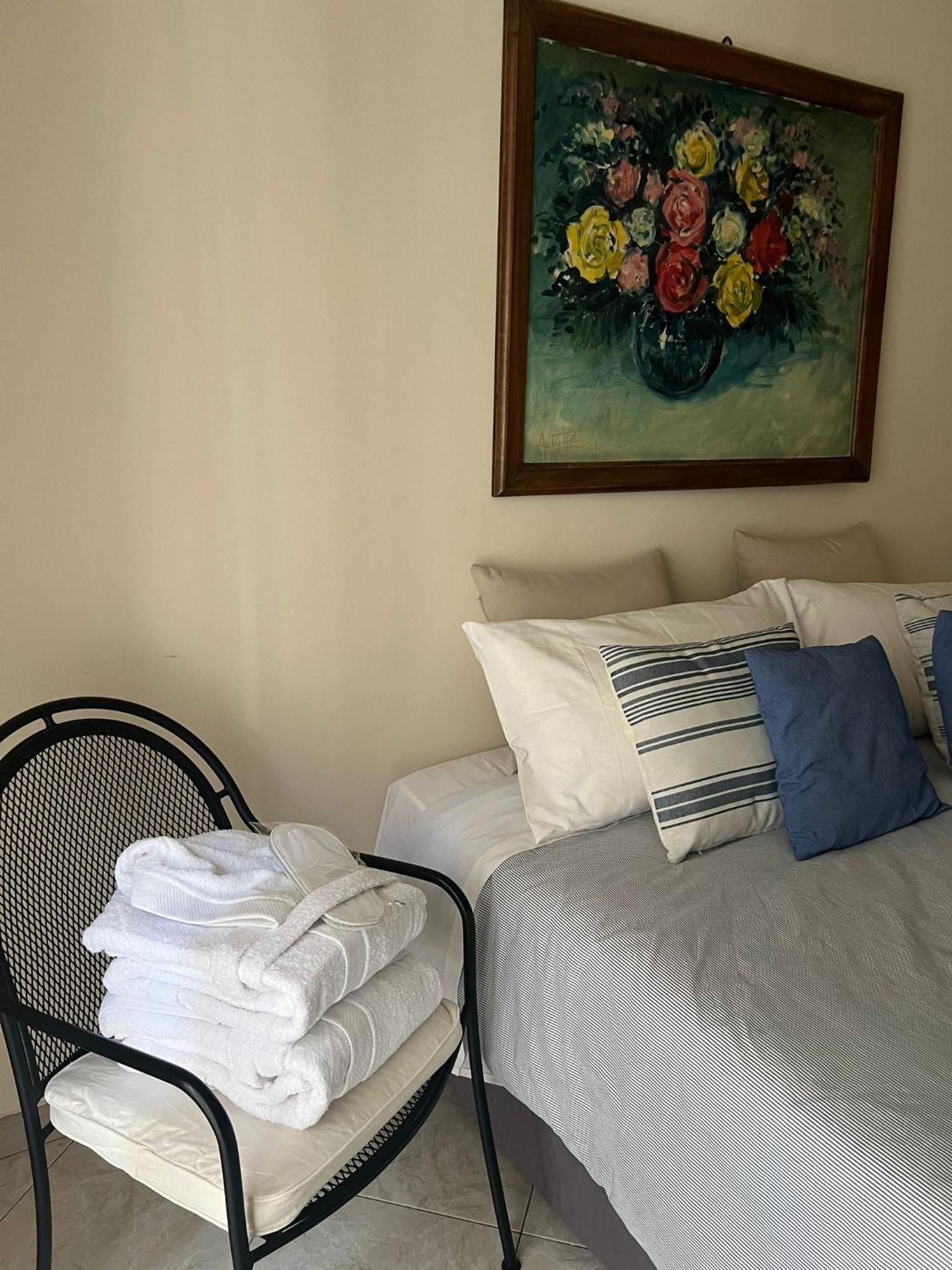 Appartement Vacanze Naples