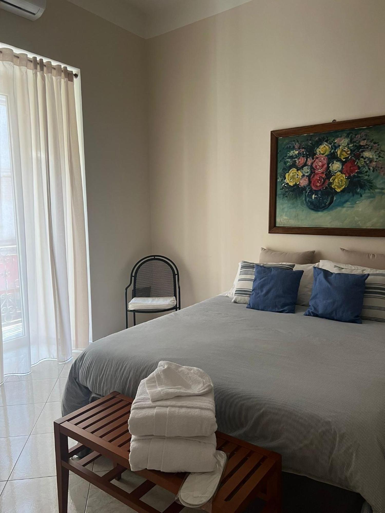 Appartamento Vacanze Napoli