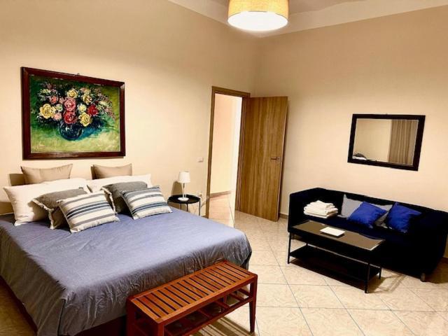 Appartement Vacanze Naples
